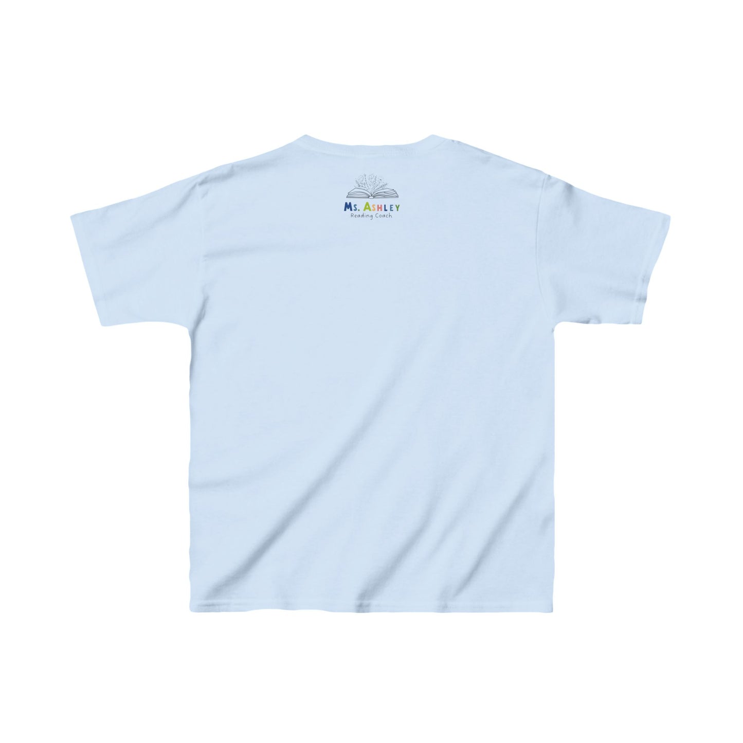 "Living my Best Childhood"  Kids Tee