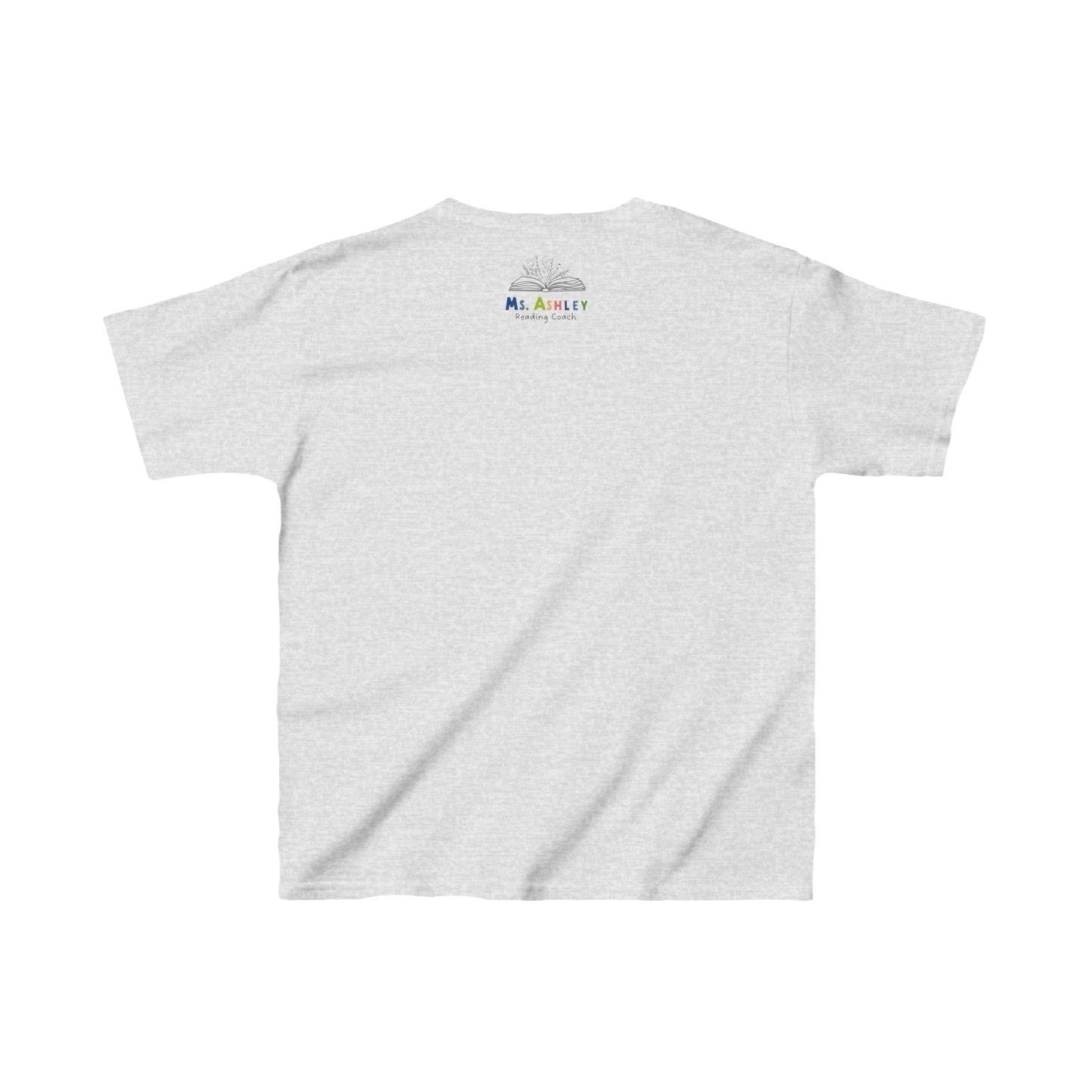 "Living my Best Childhood"  Kids Tee