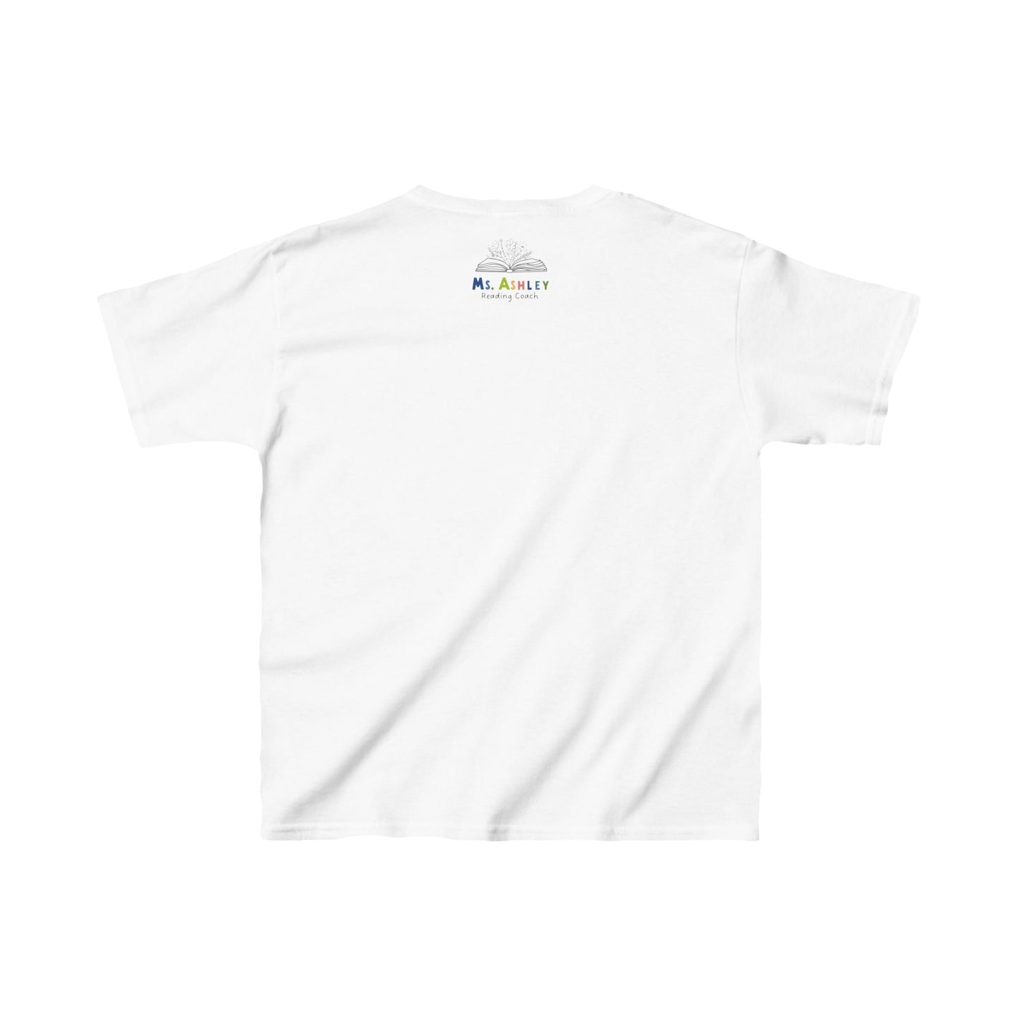 "Living my Best Childhood"  Kids Tee