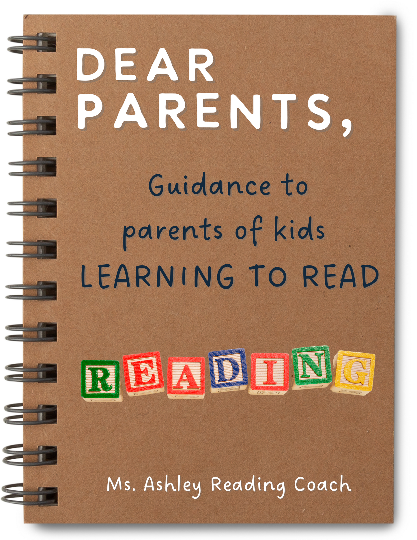 Free Parent Guide: Your Digital Download