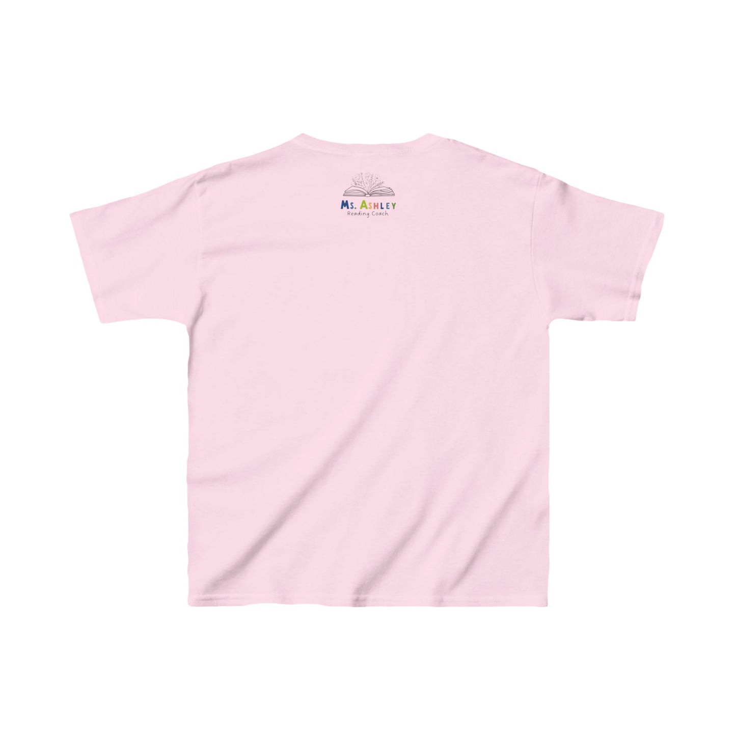 "Living my Best Childhood"  Kids Tee