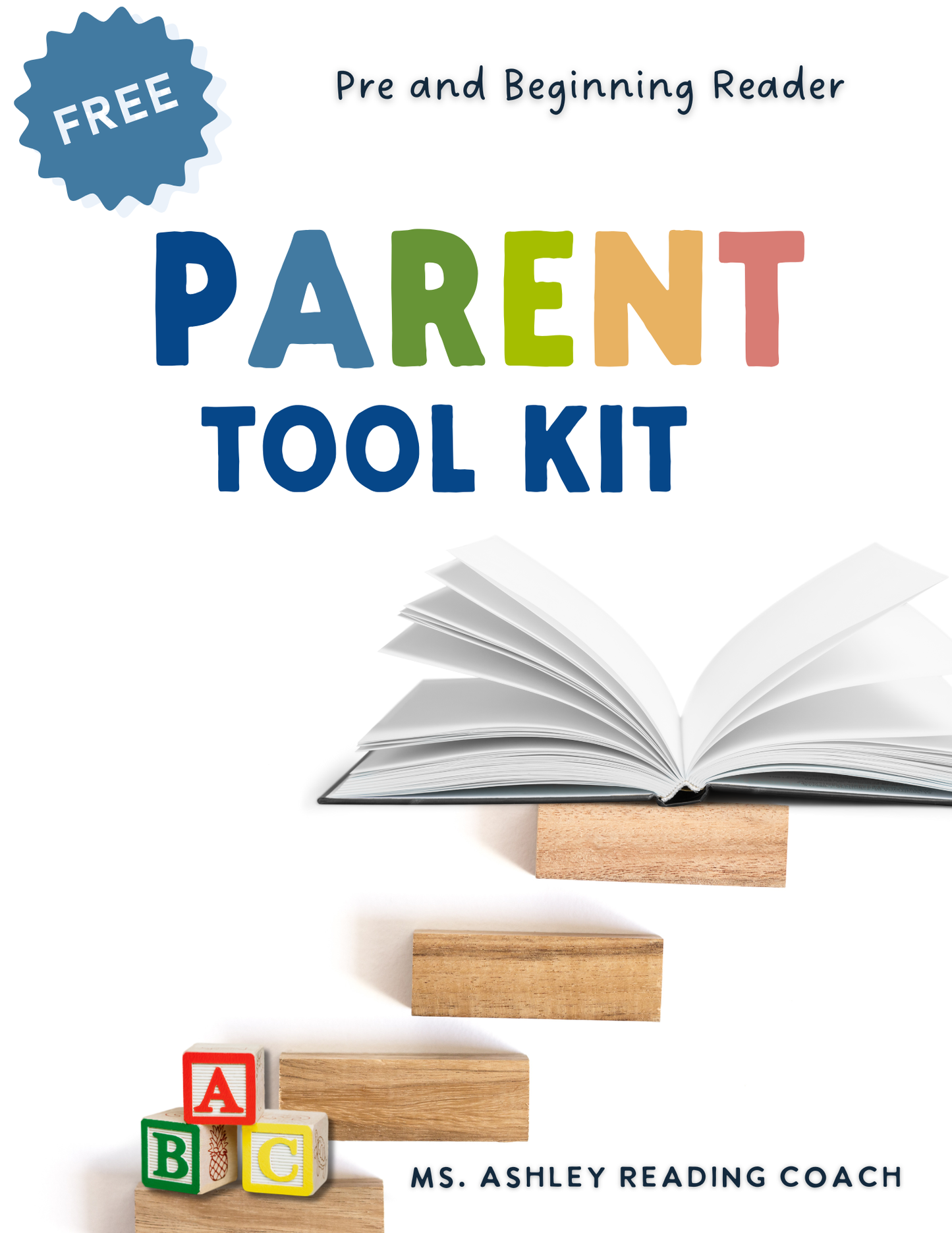 Parent Reading Tool Kit