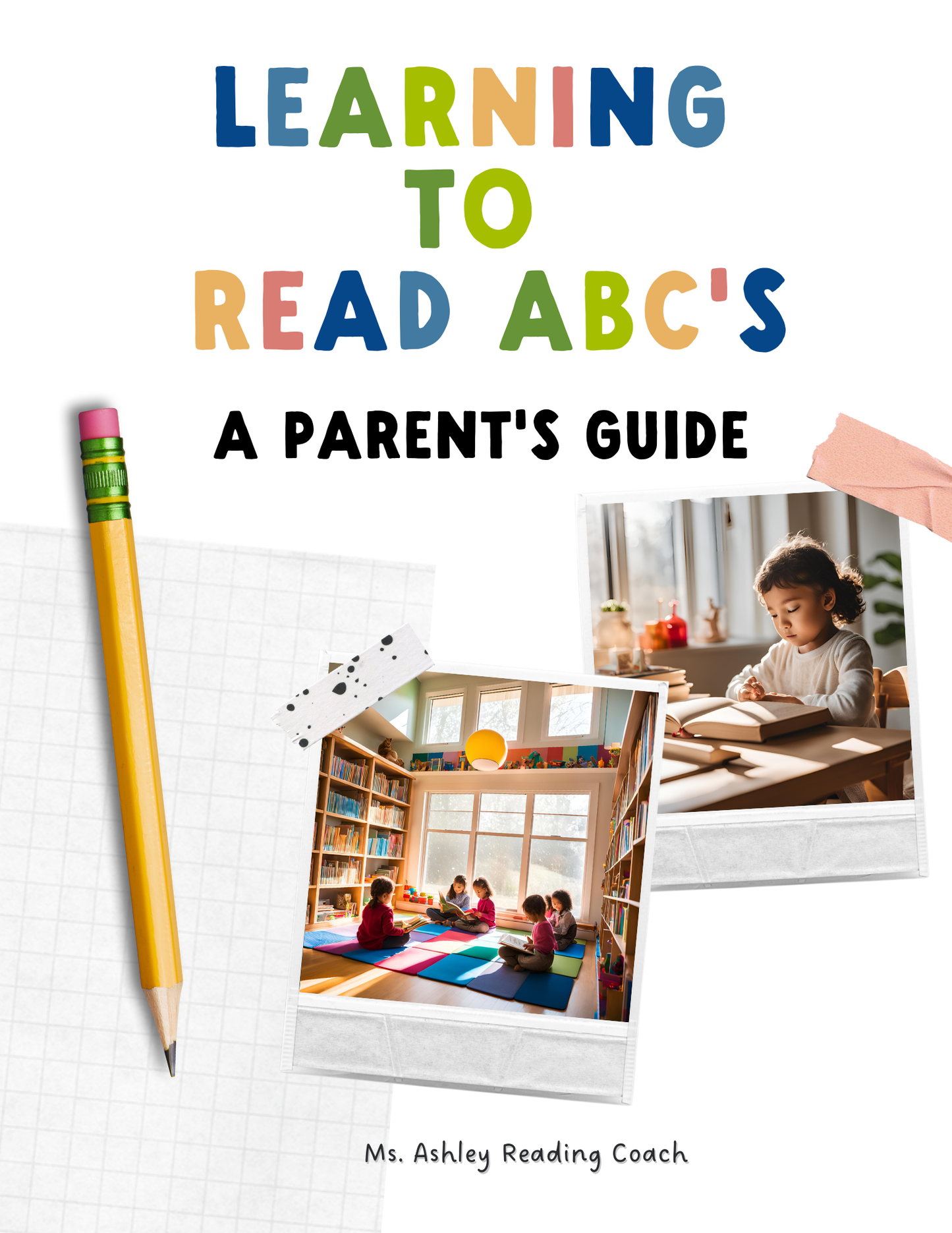 Free Parent Guide